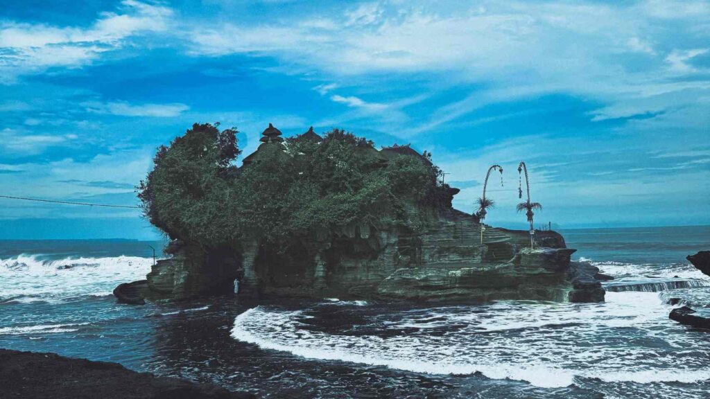 Cosa fare nei dintorni di Canggu