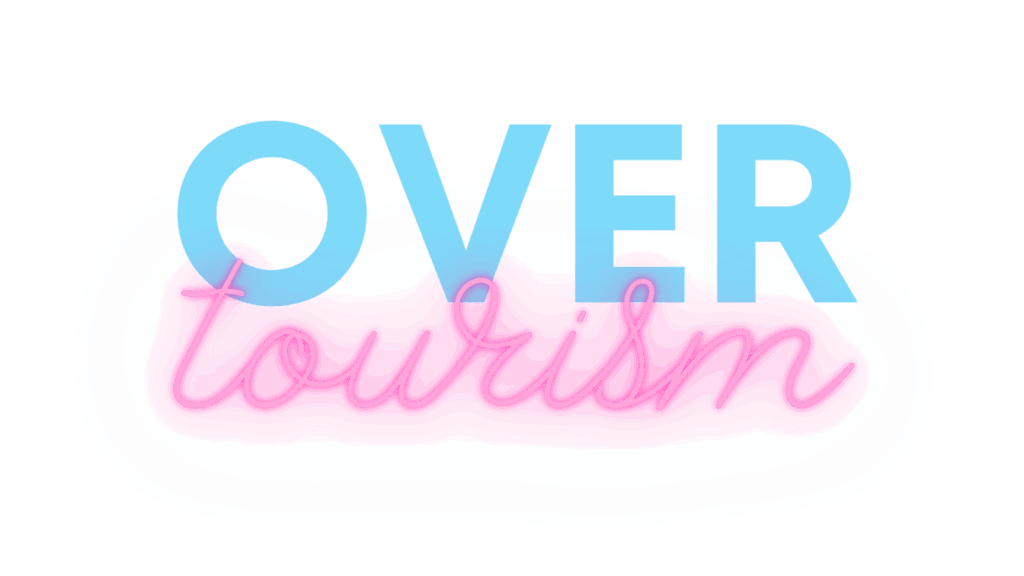 overtourism a bali