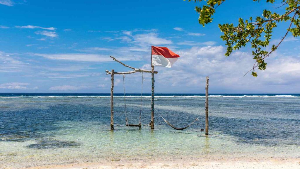 Come arrivare alle Gili da Bali