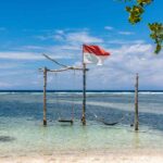 Come arrivare alle Gili da Bali